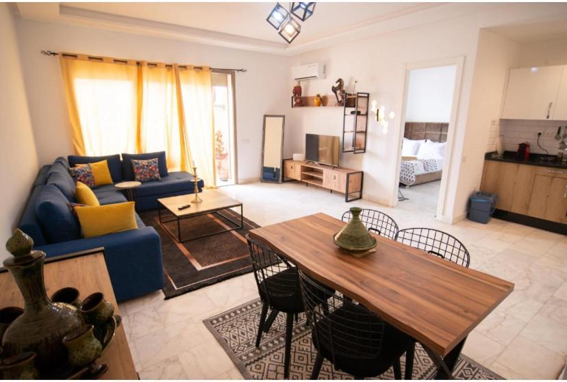 Apartment Luxury 5 Min Airport